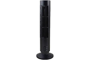 Ventilador Torre Aire Acondicionado