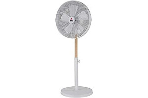 Ventilador Marca Fm