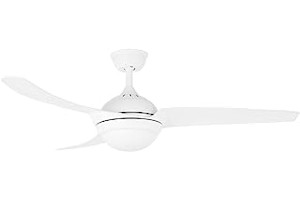 Ventilador Techo Orbegozo Cf 11120 B