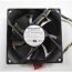 Ventilador Foxconn 12V
