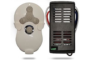 Ventilador Hampton Bay