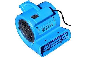 Ventilador Monofasico