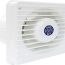 Ventilador Axial Pared