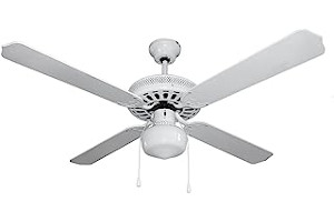 Ventilador Techo Mano Mano