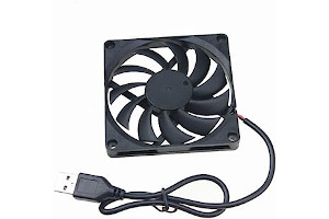 Ventilador 5V Usb