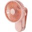 Ventilador Cama