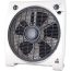 Ventilador Fm Pared