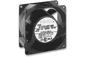 Ventilador Nmb