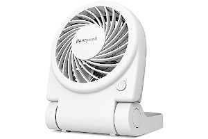 Ventilador Mini Turbo