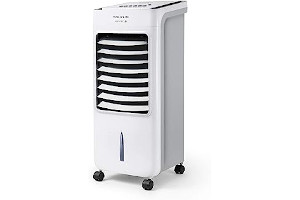 Ventilador Humidificador Precios