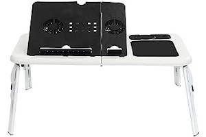 Mesa Plegable Para Portatil Con Ventilador 51g6Oc1-xOL._AC_UL320_