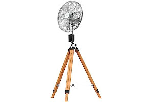 Ventilador Cecotec Forcesilence 1010 51kjRC4M8wL._AC_UL320_