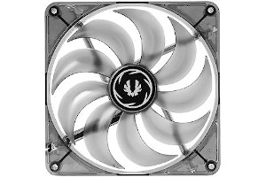 Ventilador Auxiliar