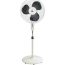 Ventilador Fm P 40 Black