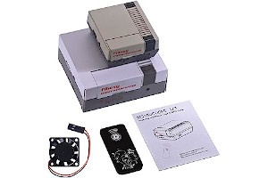 Ventilador Nespi Case