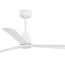 Ventilador Faro Nassau Blanco