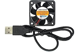 Ventilador Ball Bearing 61GxP9zbiRL._AC_UL320_