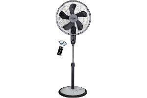 Ventilador Orbegozo Sf 0640 Carrefour