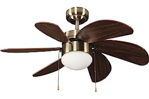 Ventilador 15 Cm