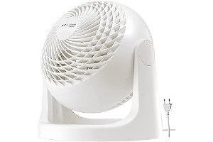 Ventilador Sobremesa S&P Artic 305 N Gr