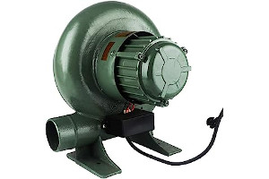 Ventilador 200V