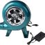 Ventilador Electrico Para Fragua