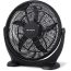 Ventilador Orbegozo Negro Ventilador Orbegozo Negro