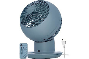 Ventilador España
