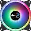 Aerocool Frost Rgb Ventilador 120Mm