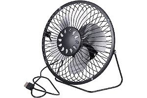 Mejor Mini Ventilador