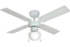 Ventilador Foix