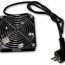 Ventilador Rack 220V