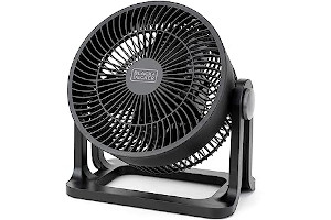 Mejor Ventilador Pequeño