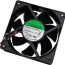 Ventilador 120X120X38 24Vdc