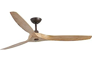 Ventilador Faro Morea