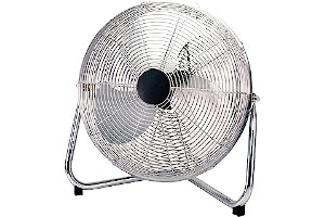 Ventilador Mercatools
