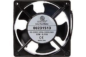 Ventilador Frigorifico Balay 81AYunwh63L._AC_UL320_