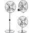 Ventilador Rohs