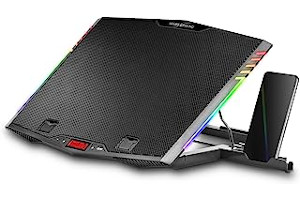 Woxter Stinger Laptop Ventilador Para Portátil 81pTBkPkknL._AC_UL320_