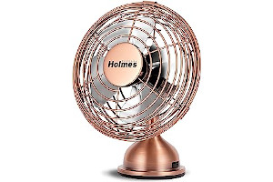 Ventilador Holmes