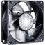 Ventilador 80 Mm 4 Pines Ventilador 80 Mm 4 Pines