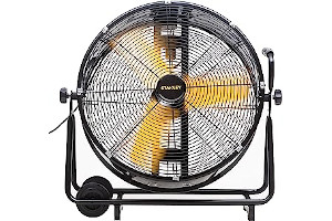 Ventilador Stanley