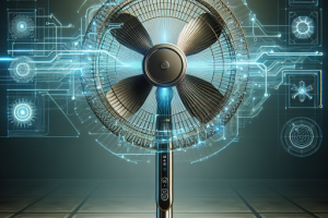 Innovaciones tecnológicas en ventiladores: lo último del mercado