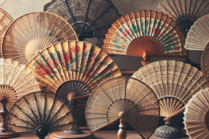 Los ventiladores como elemento decorativo: estilo y funcionalidad en uno