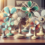 Los ventiladores retro: estilo y funcionalidad en uno solo