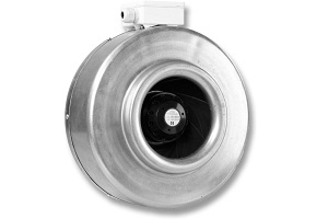 Ventilador Centrifugo