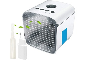 Ventilador Color Air