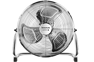 Ventilador Taurus 3 Velocidades