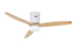 Amazon Ventilador Techo Silencioso